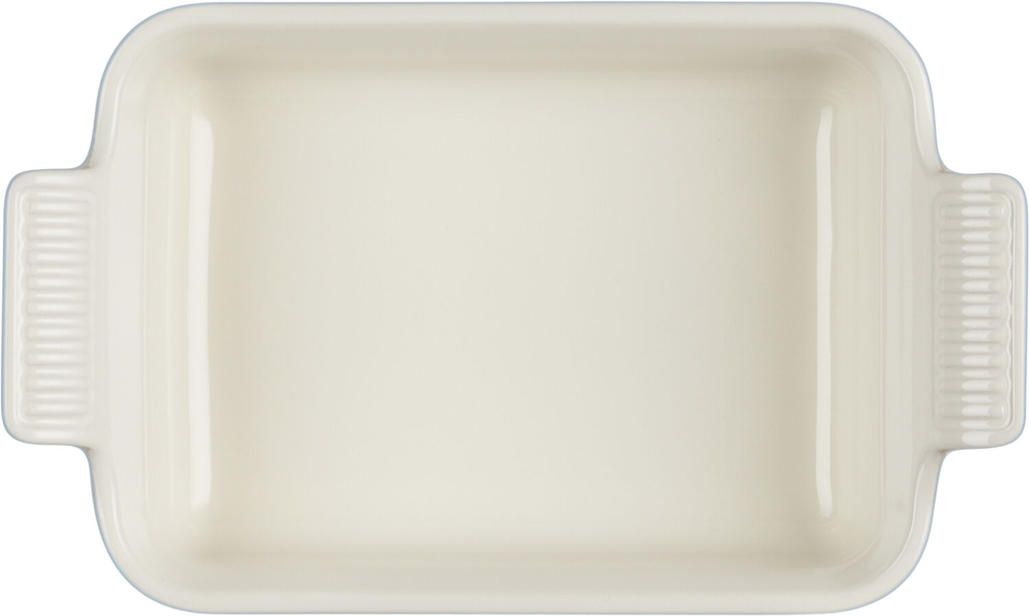 Heritage Rekt Fad 24/19 cm Chambray