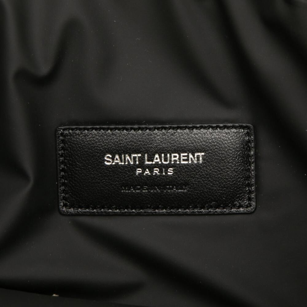 Yves Saint Laurent Clutch