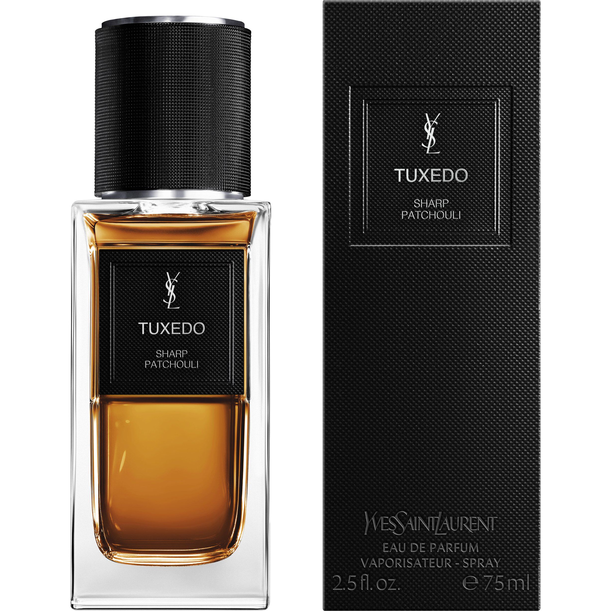 TUXEDO - Le Vestiaire des Parfums