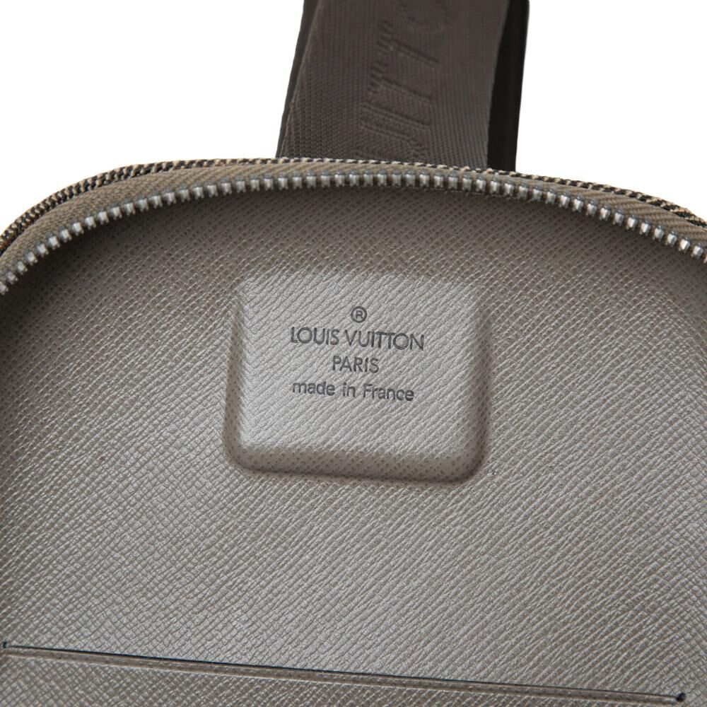 Louis Vuitton Damier Geant Associe