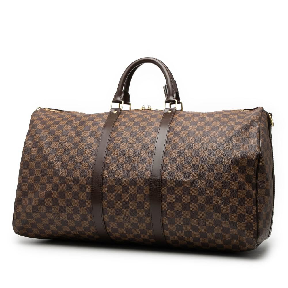 Louis Vuitton Keepall