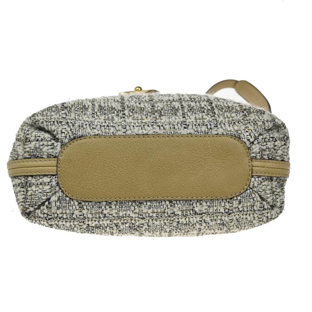 Chlo&eacute; Shoulder Bag