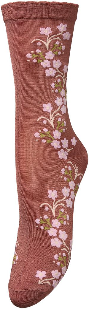 Bloom Visca Sock