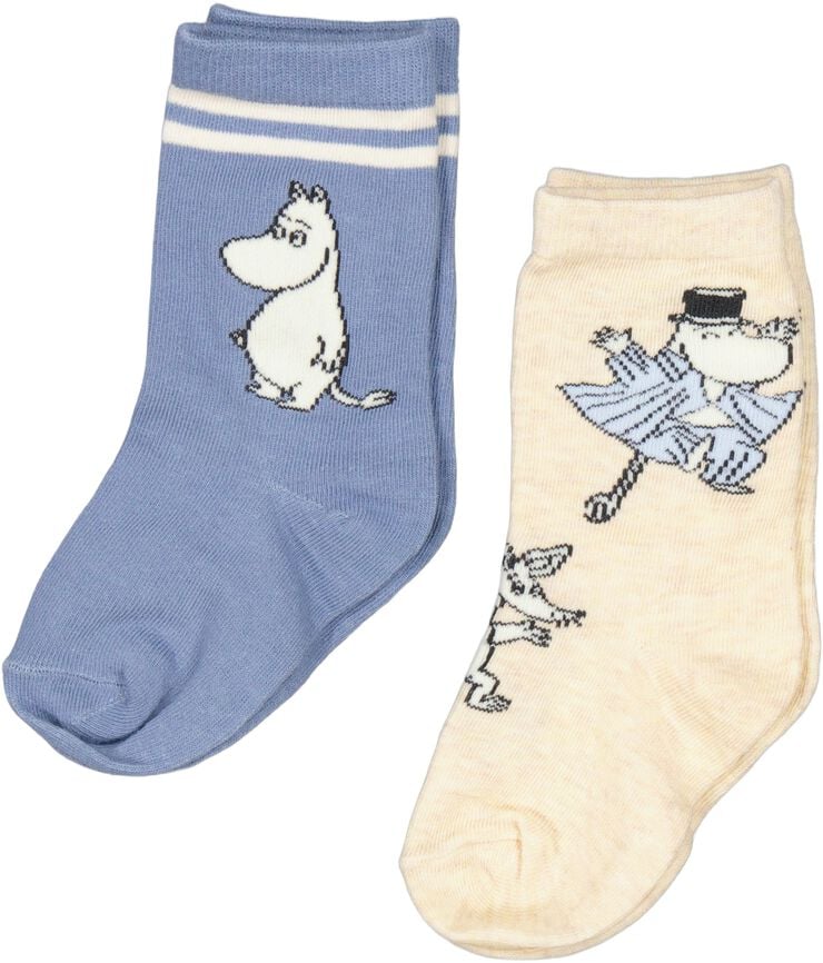 Socks 2-pack