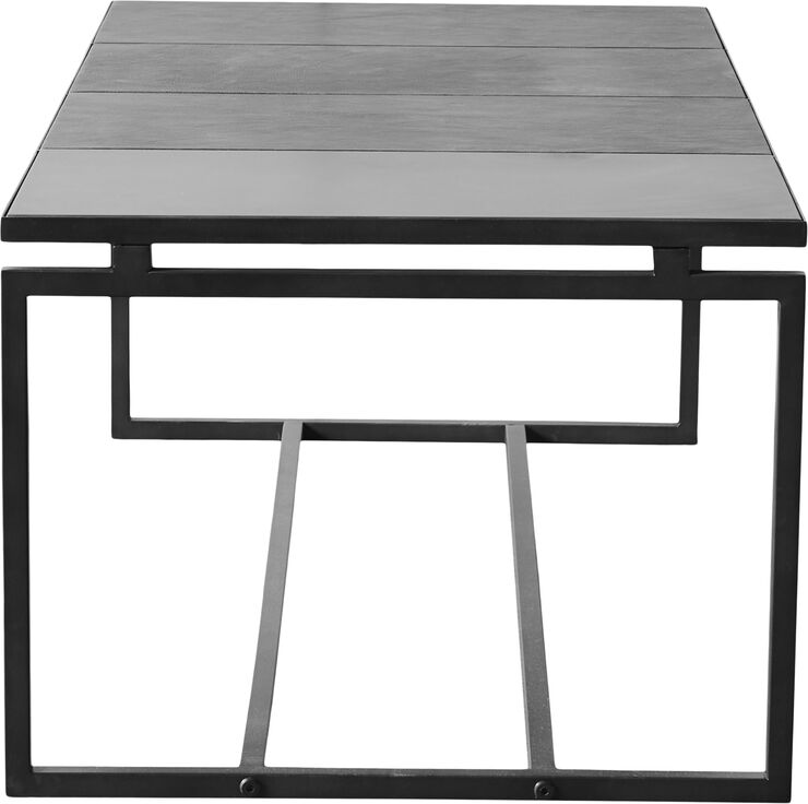 Sofabord Austin Long - Sort