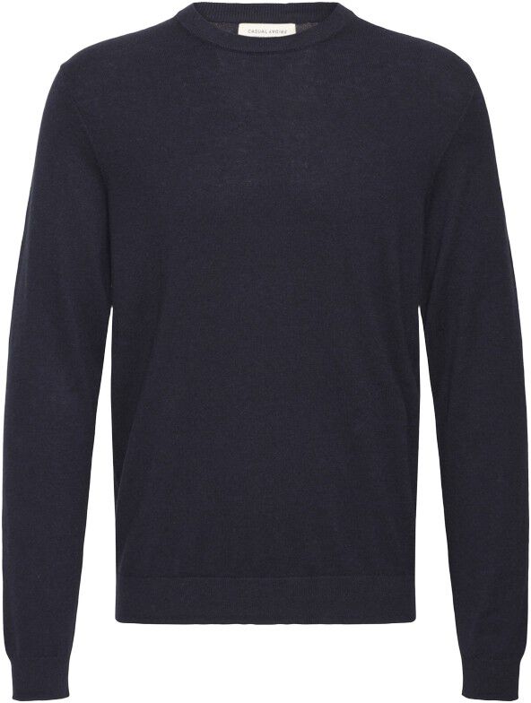 CFHALFDAN 0226 crew neck knit