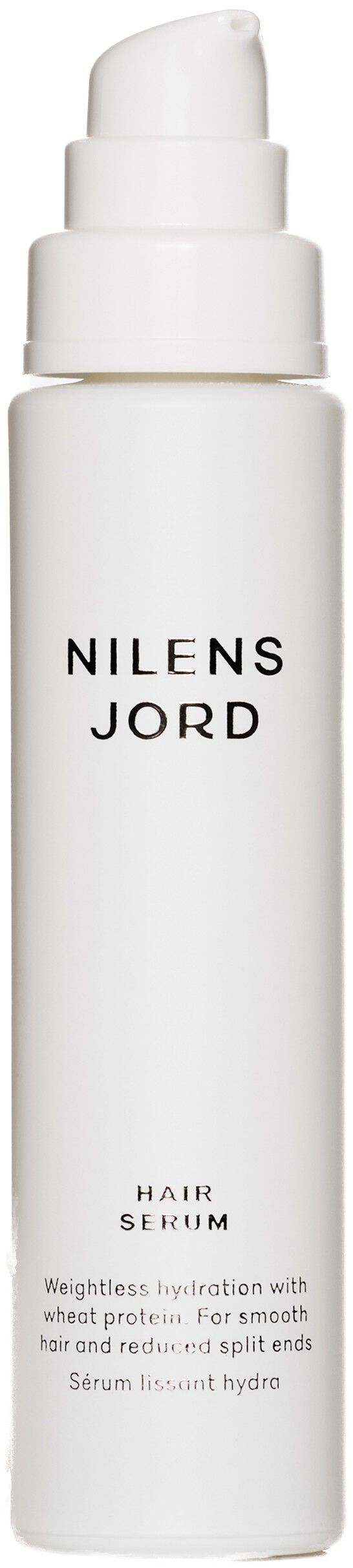 Nilens Jord Hair Serum