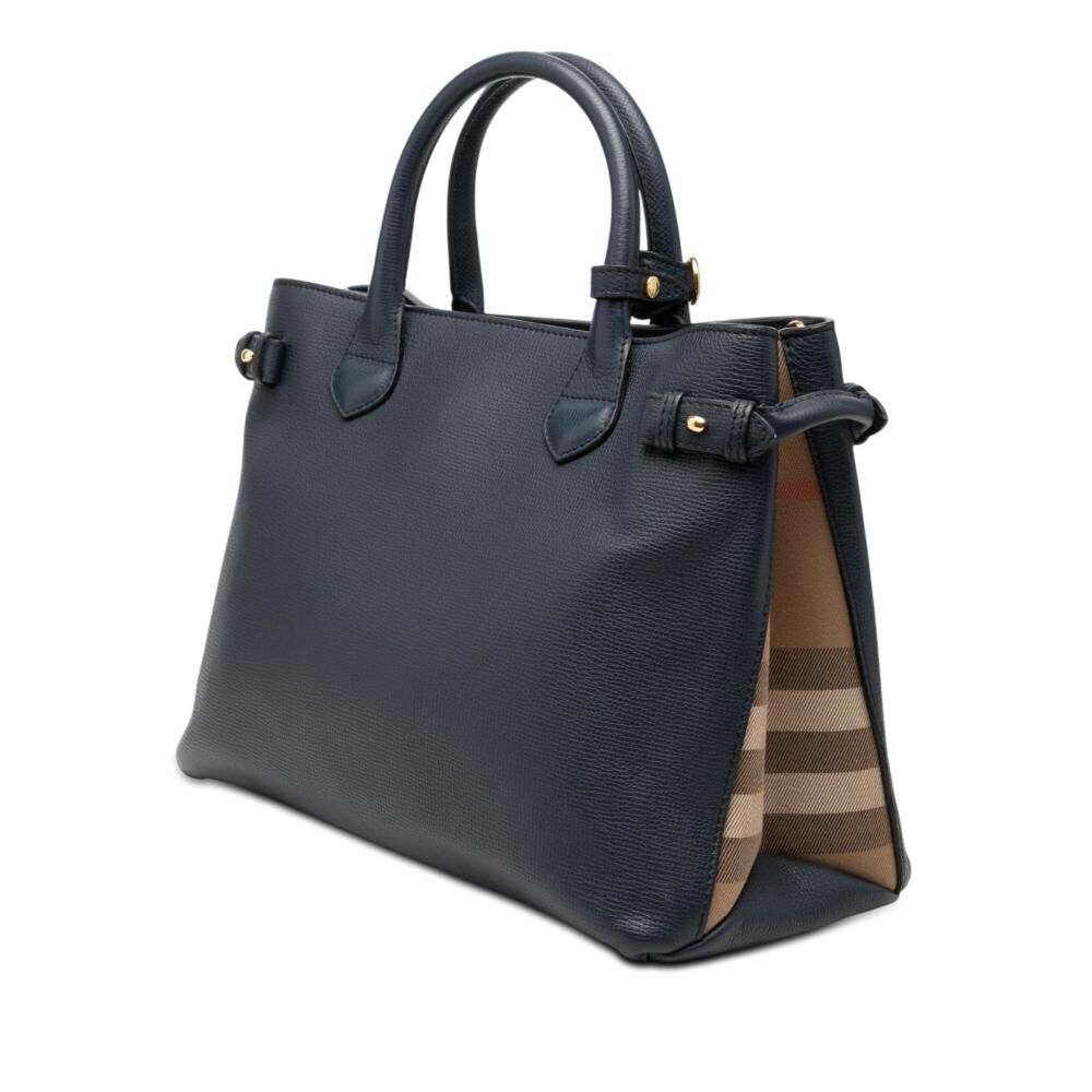 Burberry Tote