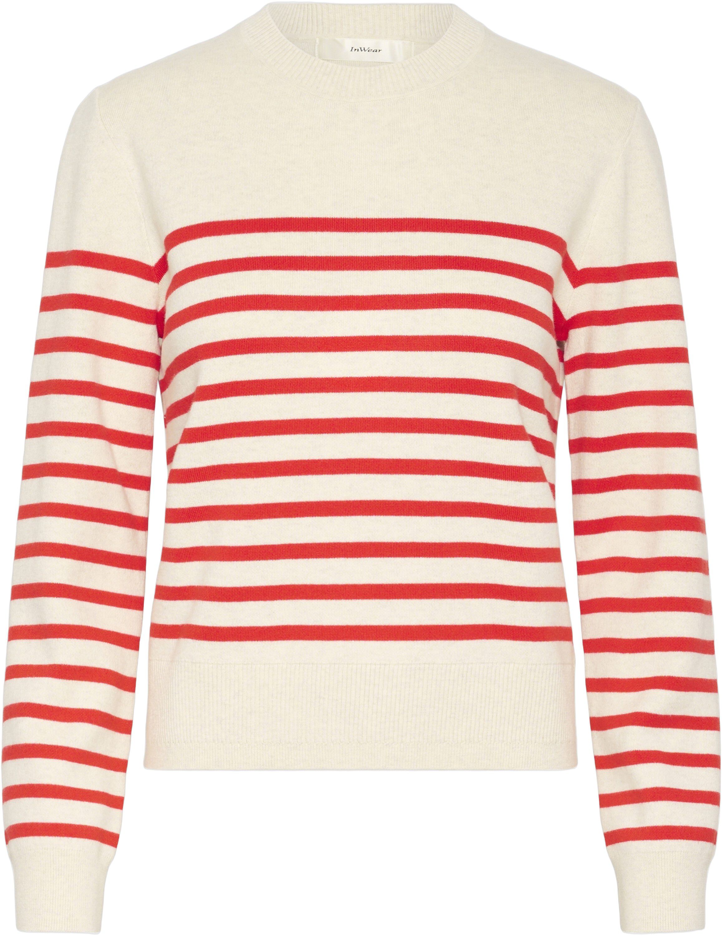 WallisIW O-neck Pullover