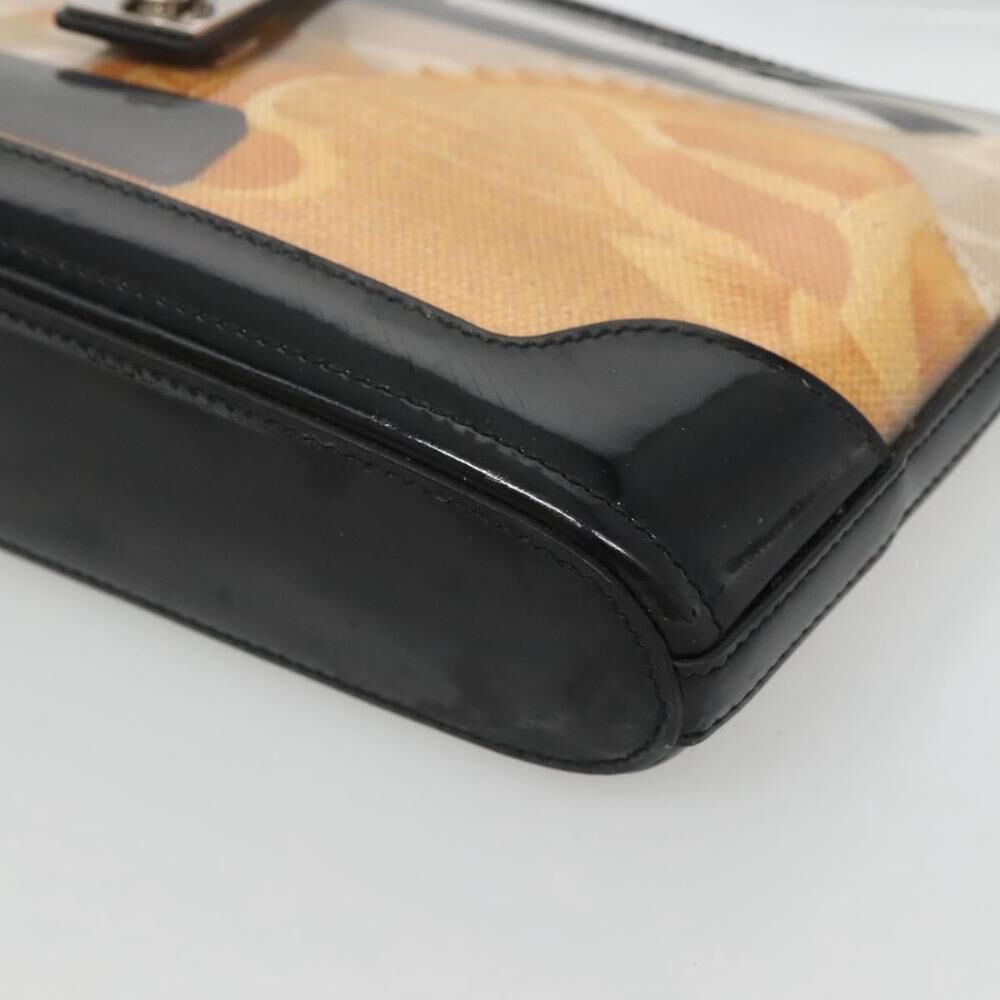 Salvatore Ferragamo Shoulder Bag