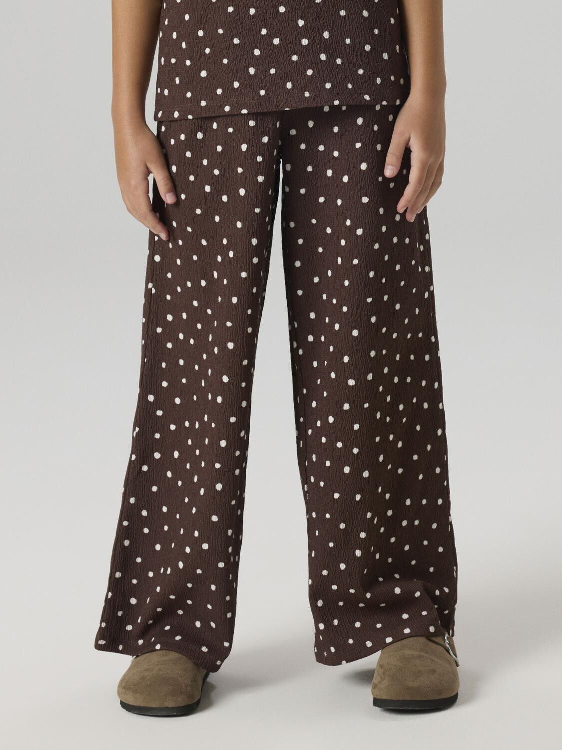 NKFHASLA WIDE PANT