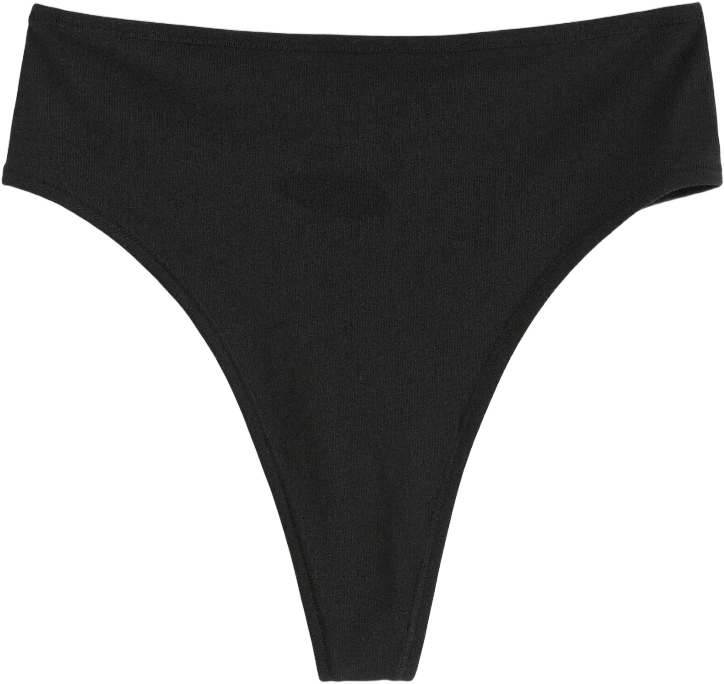 String med h&ouml;g midja