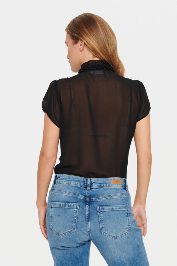 LillySZ SS Shirt