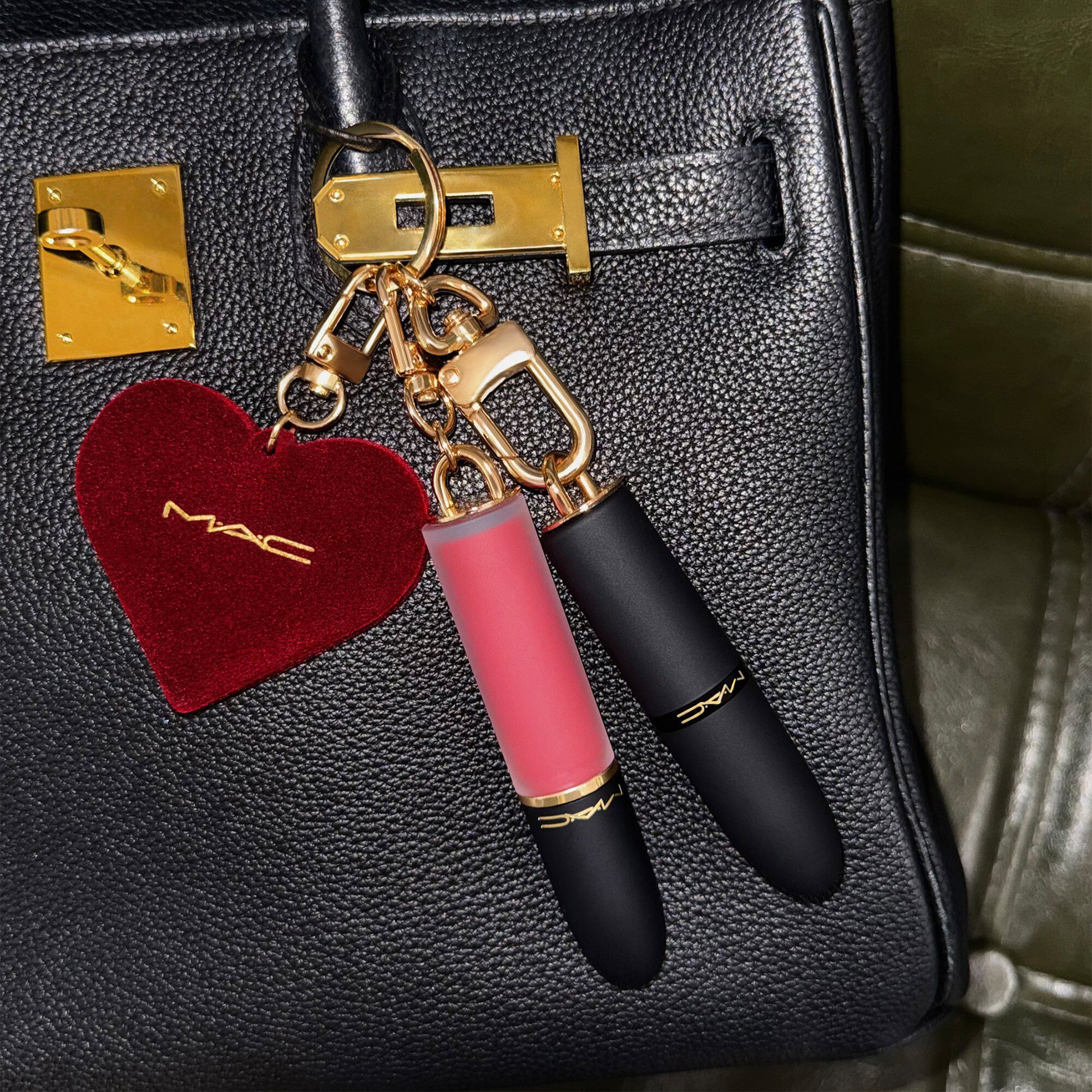 Powder Kiss Hazy Matte Lipstick