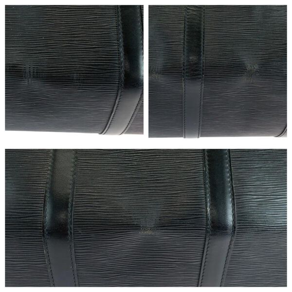 Louis Vuitton Keepall