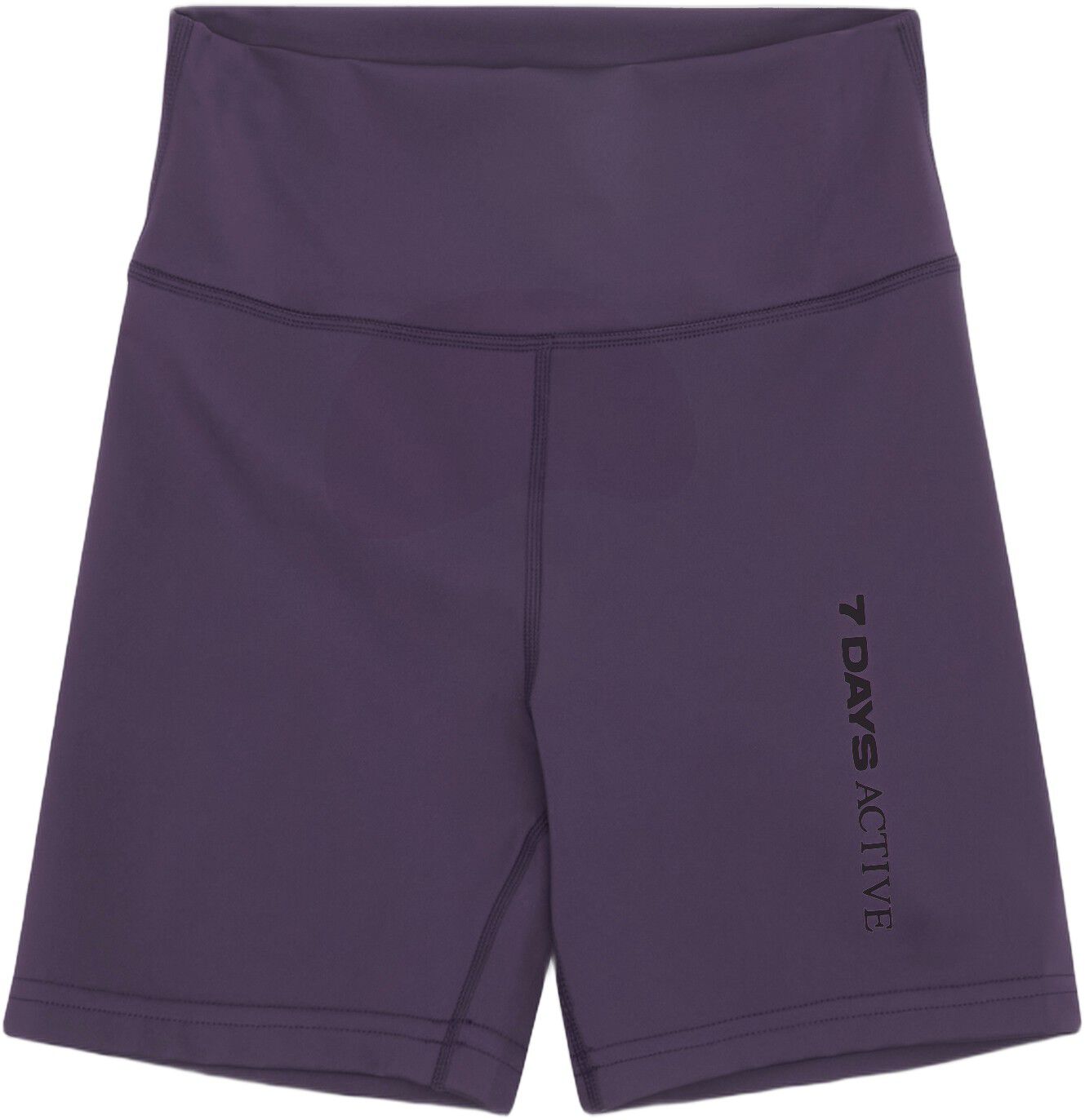 Signature Mini Shorts