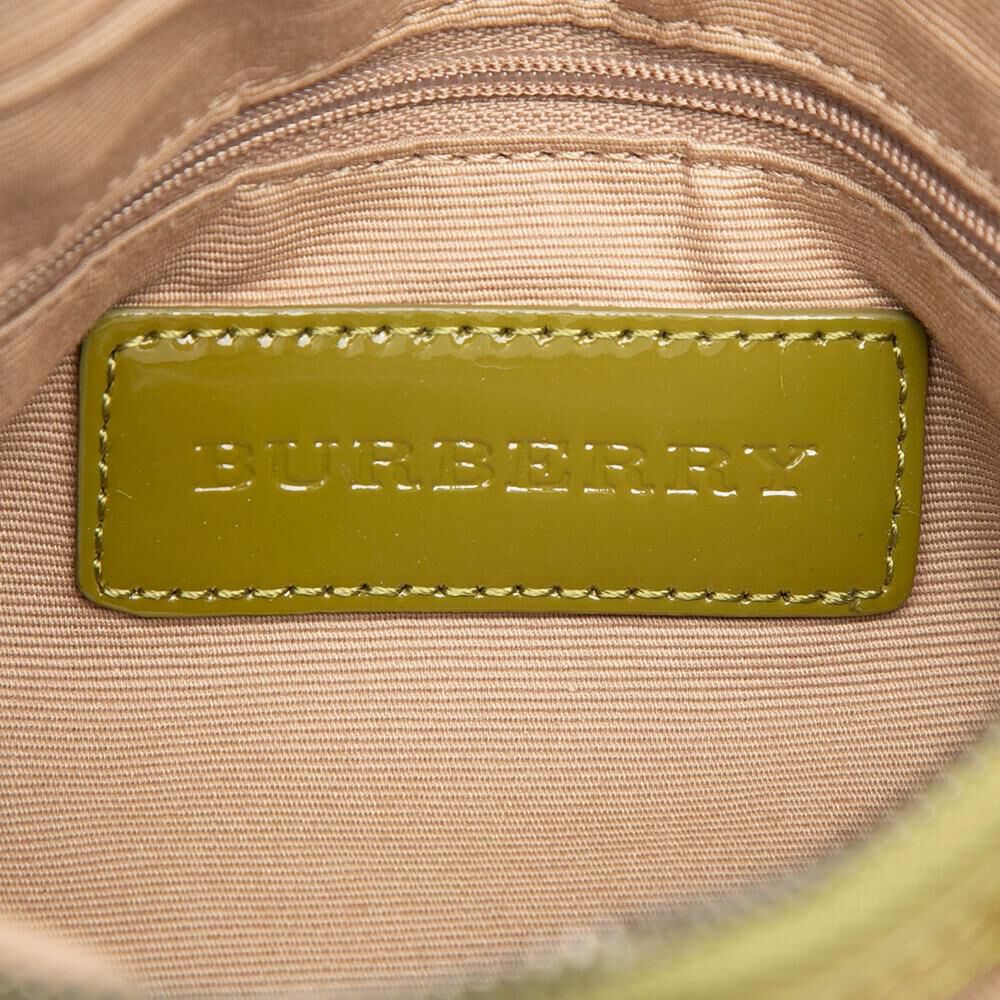 Burberry Crossbody Bag