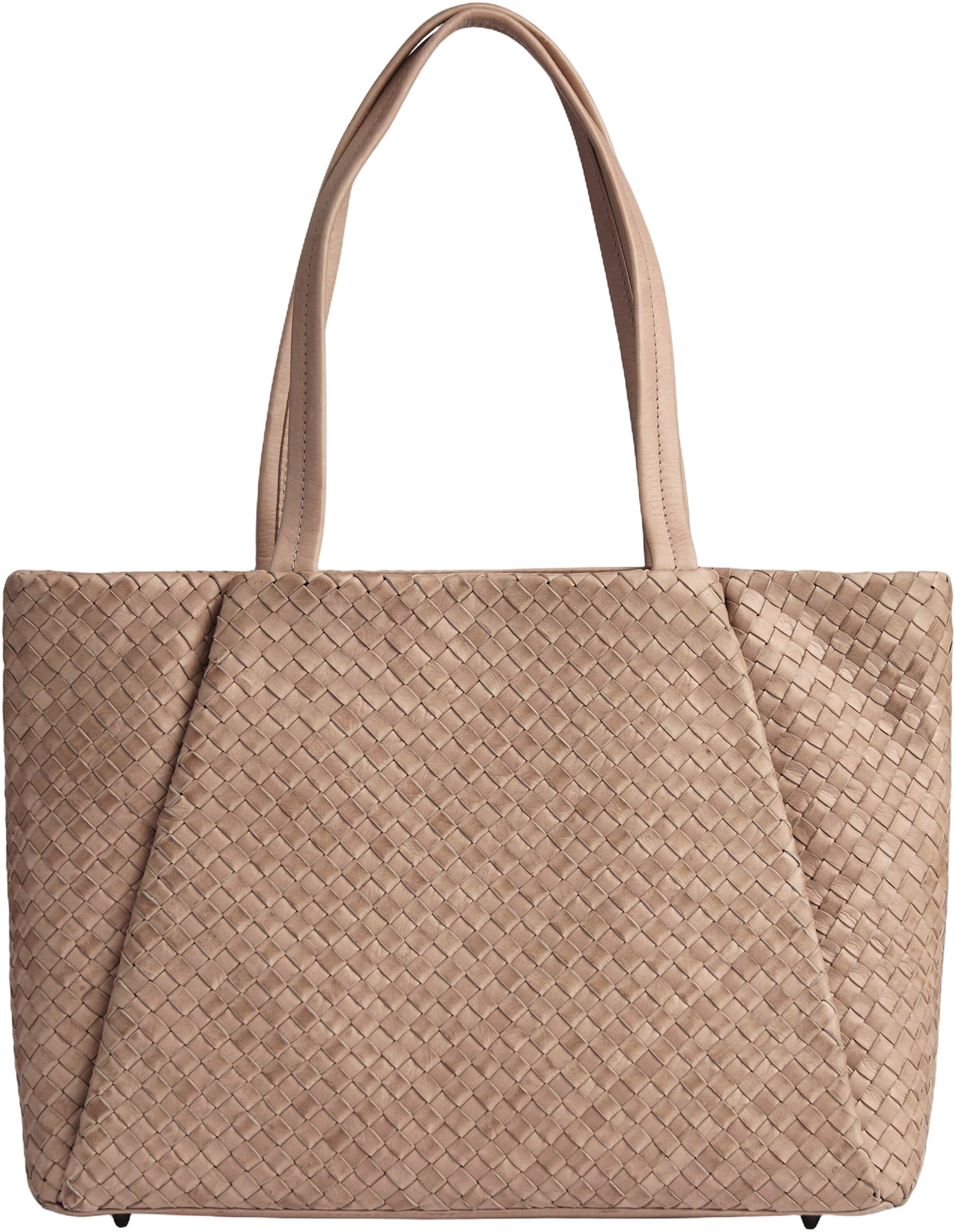 Sayambg Work Bag, Weave