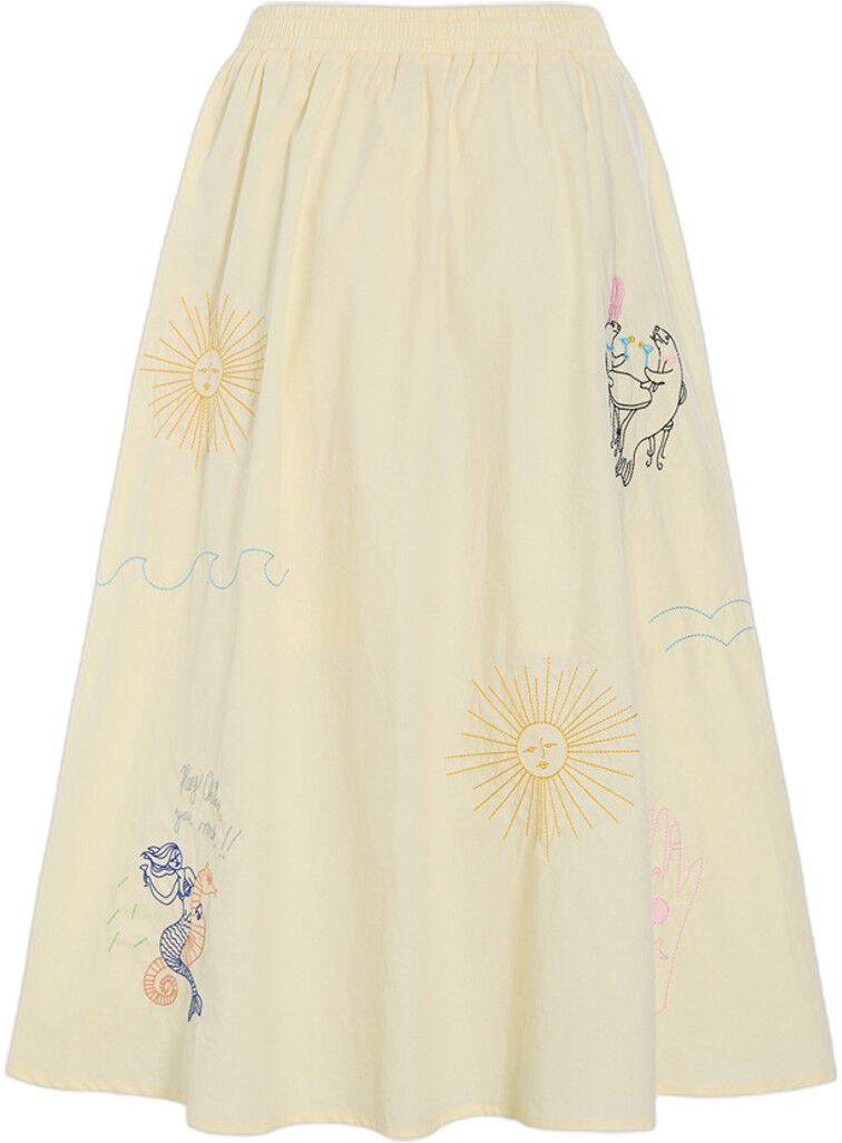 Nima Skirt