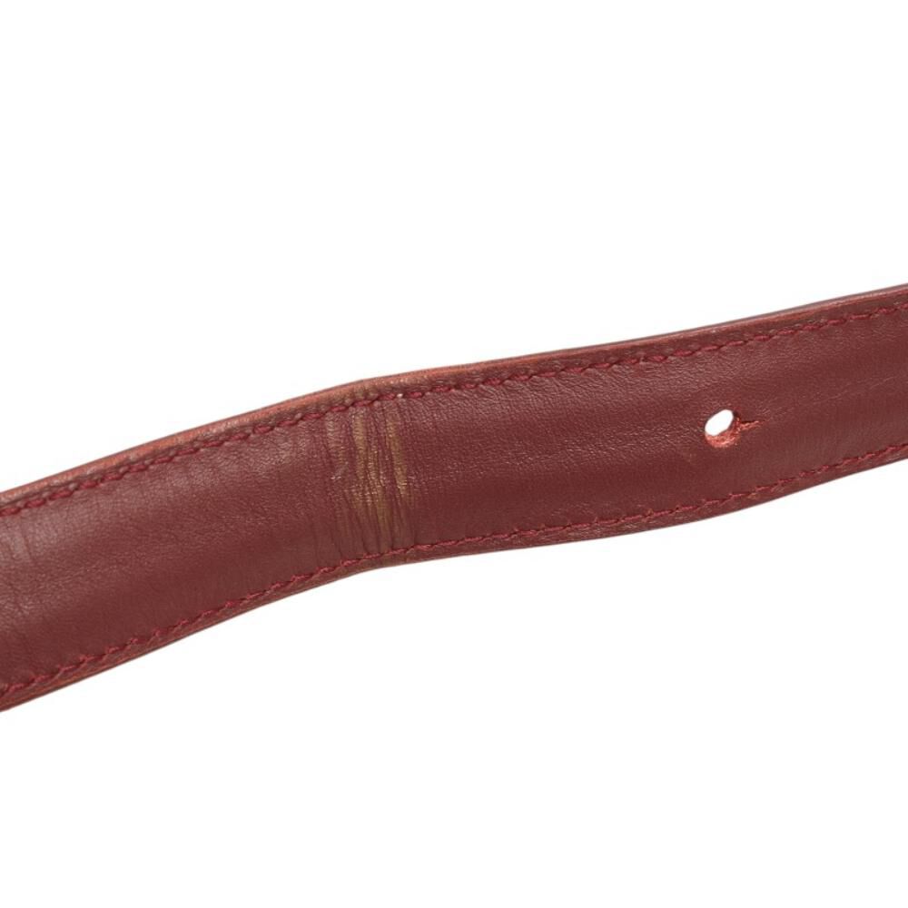 Cartier Shoulder Bag