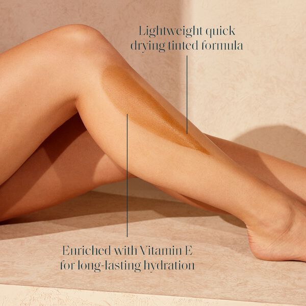 Self Tan Express - Bronzing Mousse