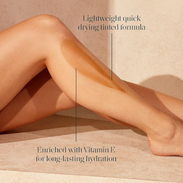 Self Tan Express - Bronzing Mousse