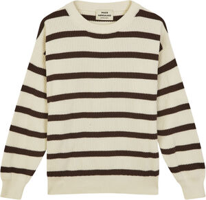 Nivi Eco Lindy Stripe Sweater