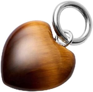 Earth Love Pendant