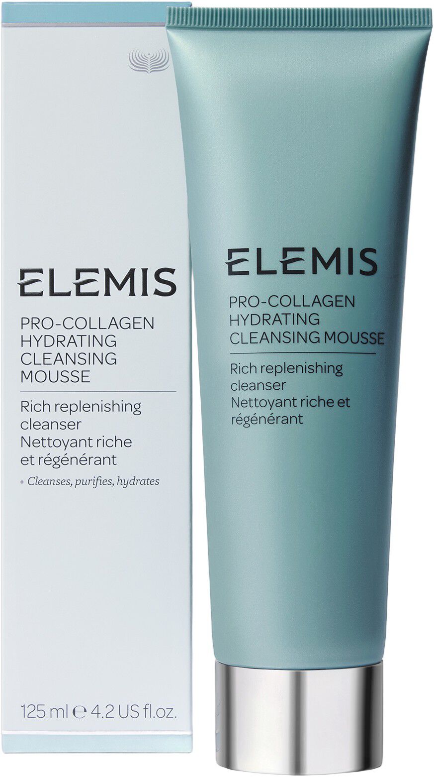 Pro-Collagen Hydrating Cleansing Mo