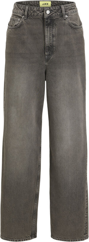 JXERIN BAGGY MW R207 JEANS DNM LN