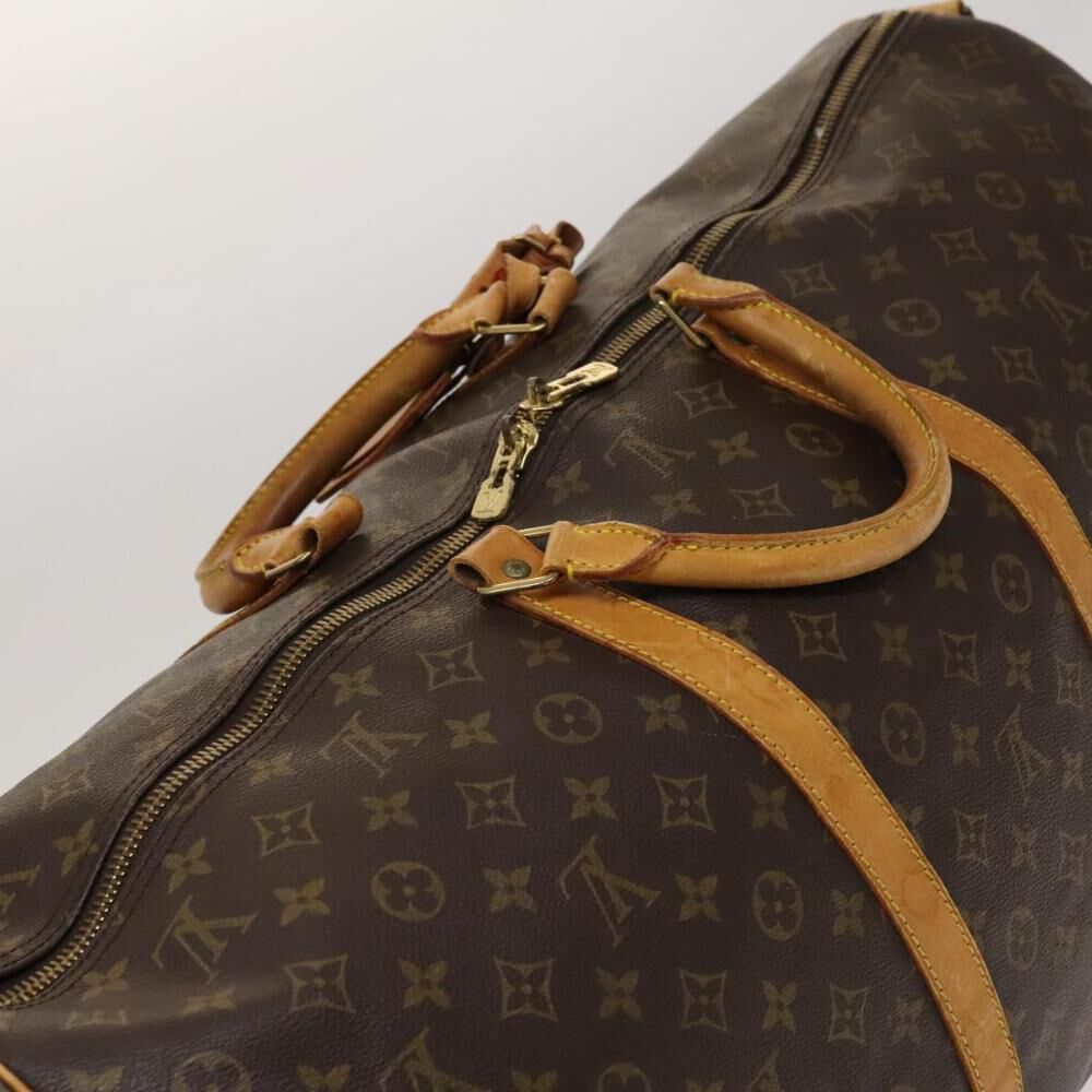 Louis Vuitton Keepall