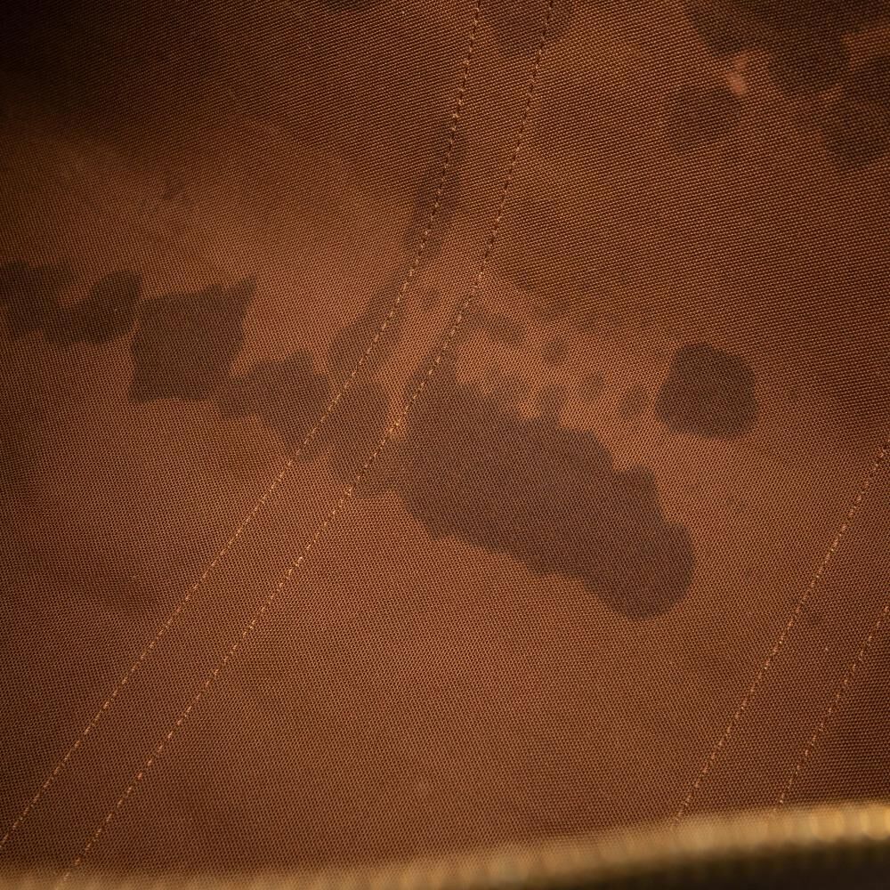 Louis Vuitton Keepall