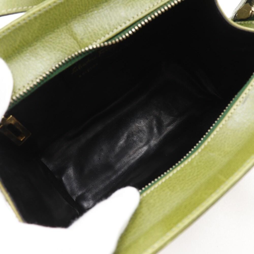 Salvatore Ferragamo Shoulder Bag