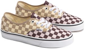 Authentic Check Mix MULTI