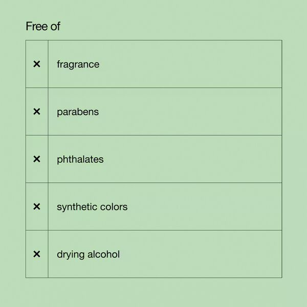 Liquid Facial Soap Oily