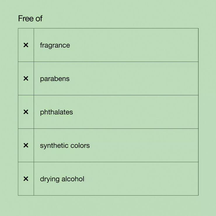Liquid Facial Soap Oily