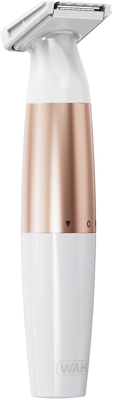 Bikinitrimmer og Shaver - Grooming Kit