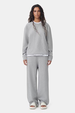 Light Isoli Wide Leg Pants