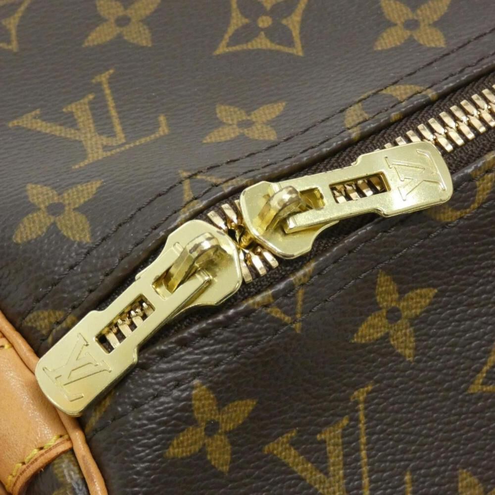 Louis Vuitton Keepall