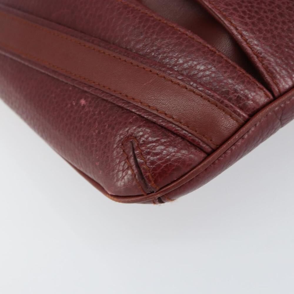 Cartier Shoulder Bag