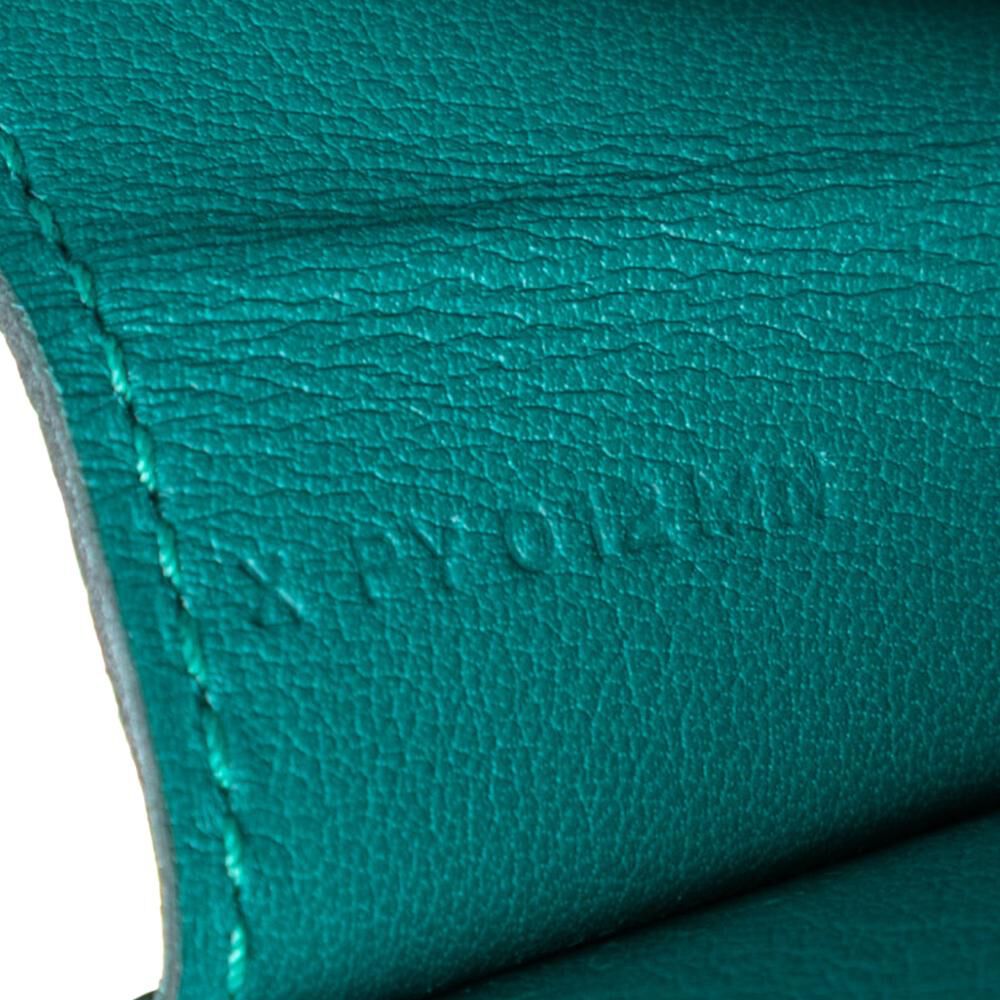 Herm&egrave;s Clutch