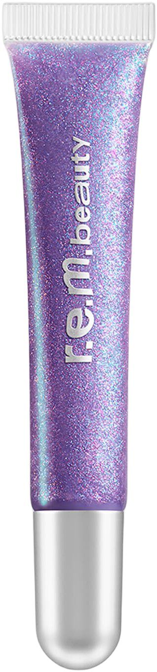 On your collar - Plumpande l&auml;ppglans