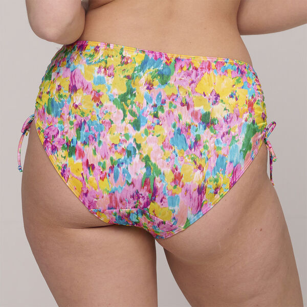 Ubud bikini høj trusse