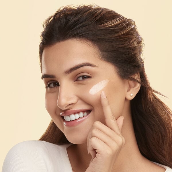 Vitamin Enriched Eye Base