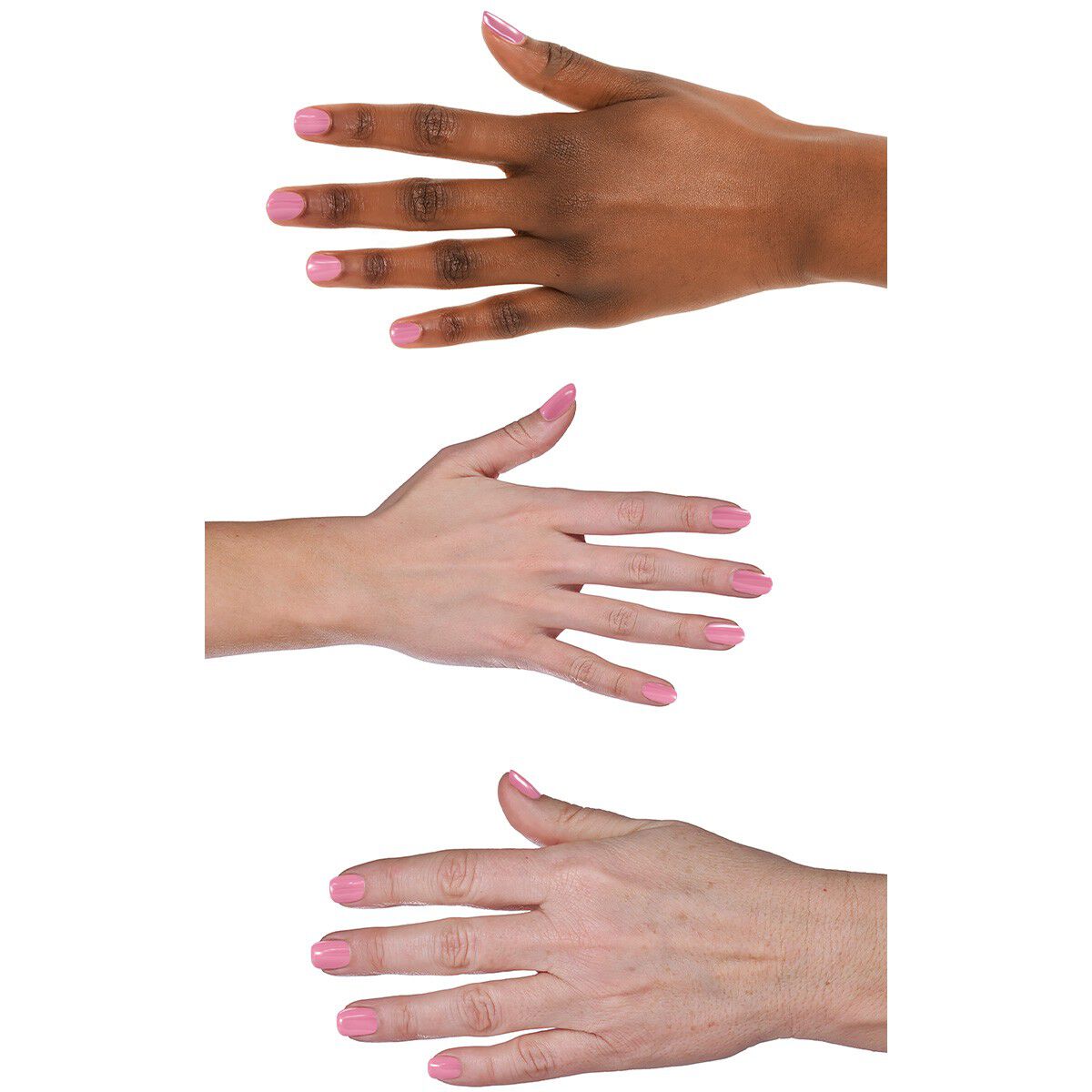 GeliQ-lak nr. 1124 Construct with Pink