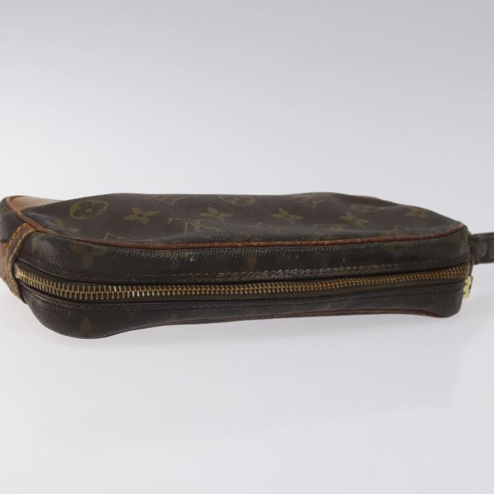 Louis Vuitton Marly Dragonne