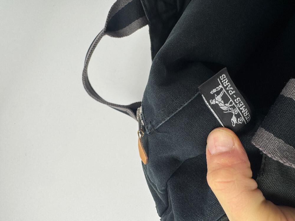 Herm&egrave;s Tote