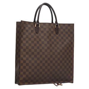 Louis Vuitton Sac Plat