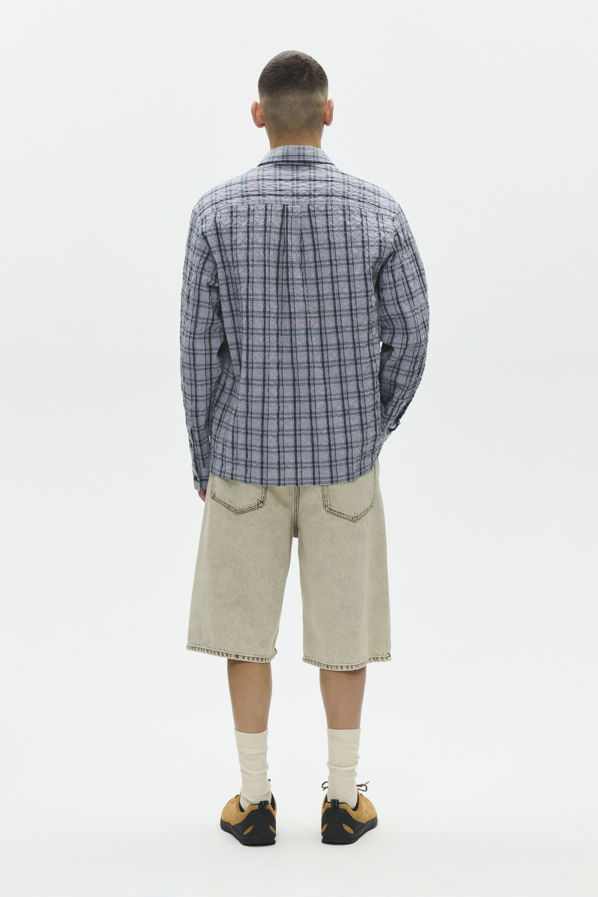 WWNico X shirt 25348