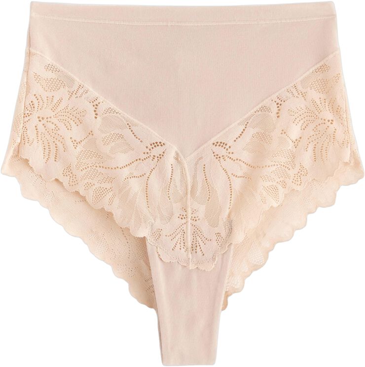 Brazilian trosor i microbomull